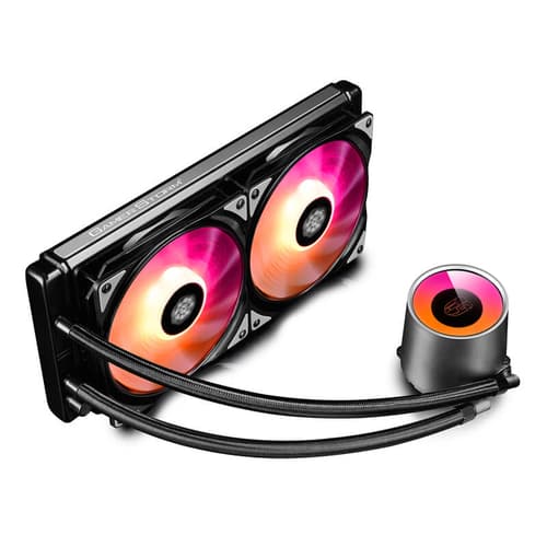 Deepcool GamerStorm Castle 280 RGB
